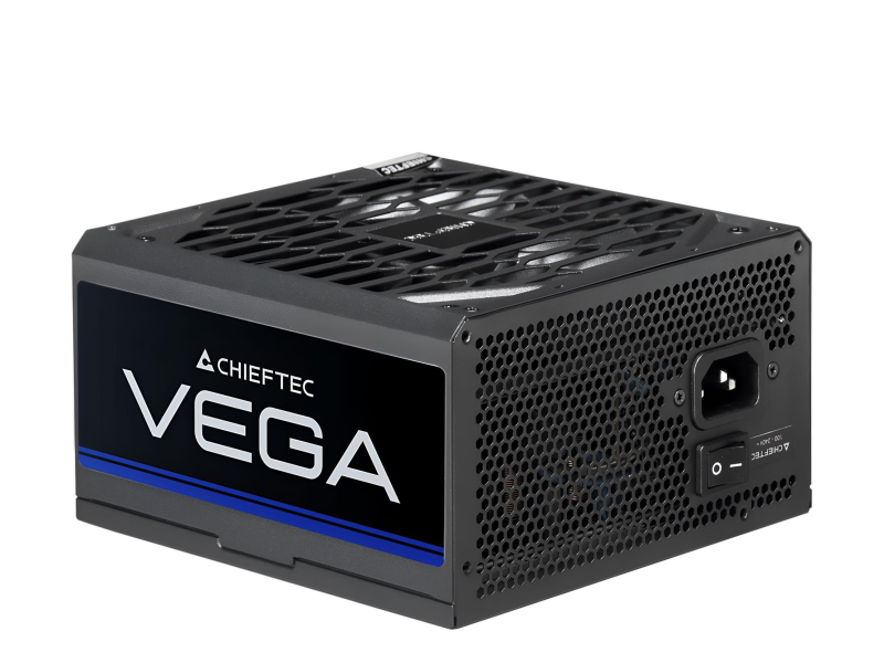 Chieftec Vega 850W 80 Plus Gold